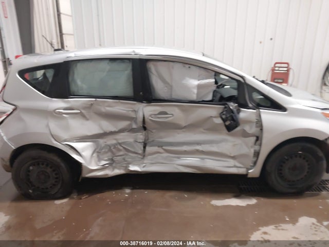 Nissan Versa Note S (sr)/s Plus/sl/sr/sv 2016 3N1CE2CP7GL382546 Image 14