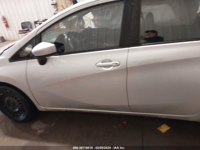 Nissan Versa Note S (sr)/s Plus/sl/sr/sv 2016 3N1CE2CP7GL382546 Image 15