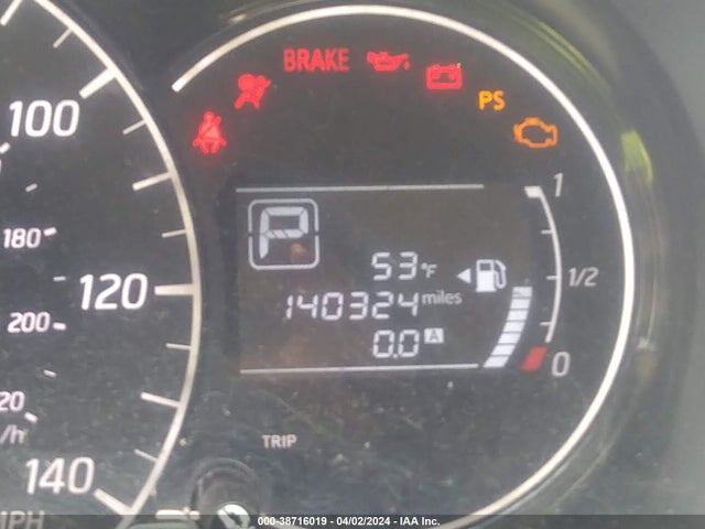 Nissan Versa Note S (sr)/s Plus/sl/sr/sv 2016 3N1CE2CP7GL382546 Image 16