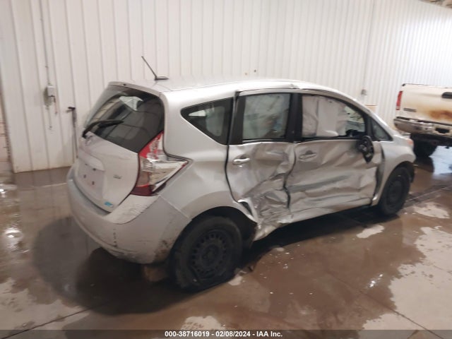 Nissan Versa Note S (sr)/s Plus/sl/sr/sv 2016 3N1CE2CP7GL382546 Image 4