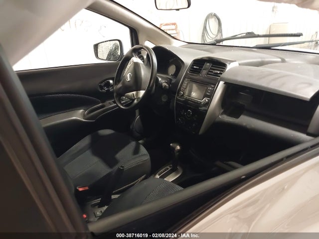 Nissan Versa Note S (sr)/s Plus/sl/sr/sv 2016 3N1CE2CP7GL382546 Image 5