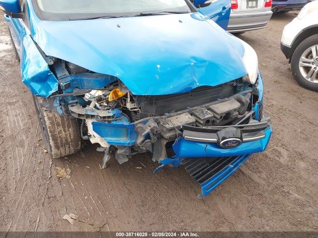 2012 FORD FOCUS SEL VIN: 1FAHP3H21CL381680