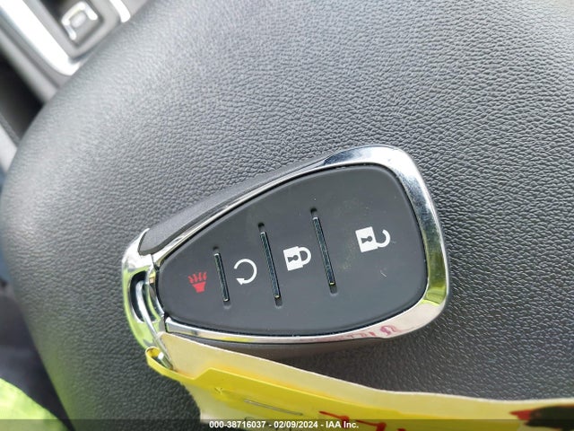 Chevrolet Equinox Awd Ls 2024 3GNAXSEG1RL197320 Image 11
