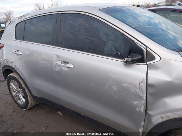 KIA Sportage Lx 2018 KNDPM3AC6J7482995 Image 13