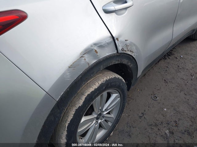 KIA Sportage Lx 2018 KNDPM3AC6J7482995 Image 19