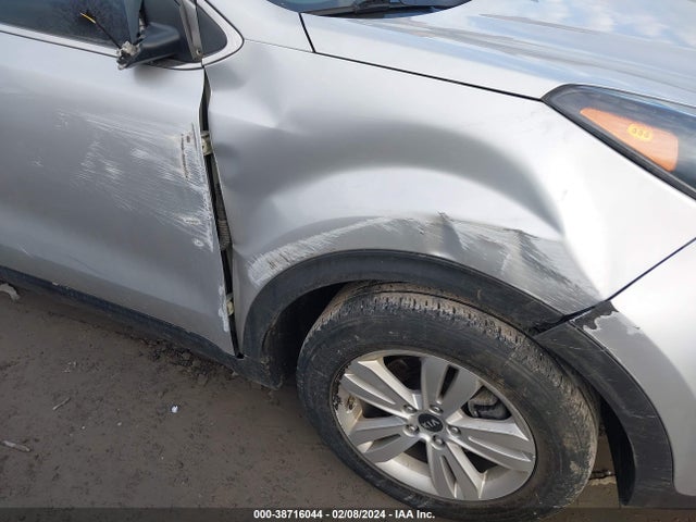 KIA Sportage Lx 2018 KNDPM3AC6J7482995 Image 20