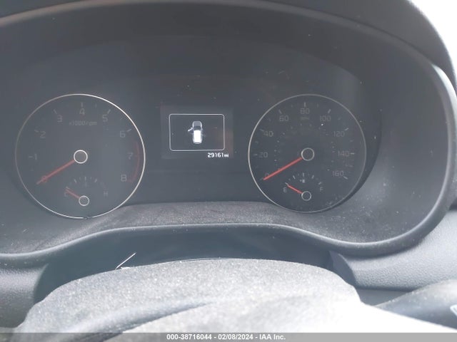 KIA Sportage Lx 2018 KNDPM3AC6J7482995 Image 7