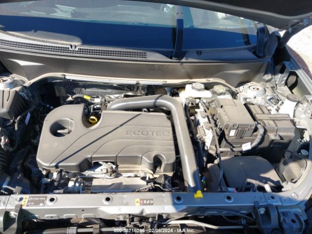 3GNAXMEG9RS103203 Chevrolet Equinox Fwd Rs