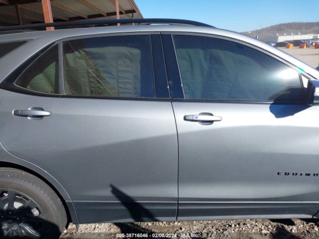3GNAXMEG9RS103203 Chevrolet Equinox Fwd Rs