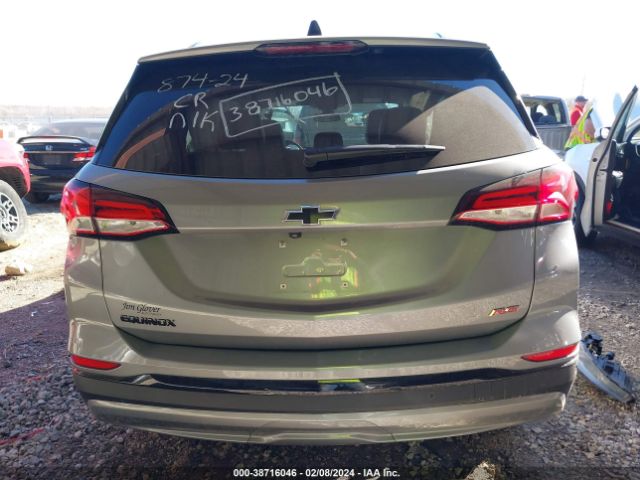 3GNAXMEG9RS103203 Chevrolet Equinox Fwd Rs