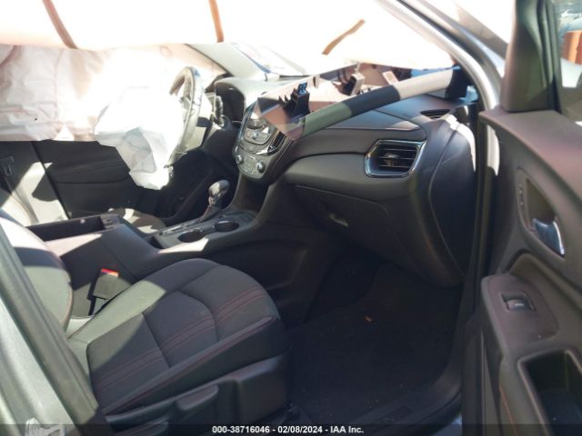 3GNAXMEG9RS103203 Chevrolet Equinox Fwd Rs