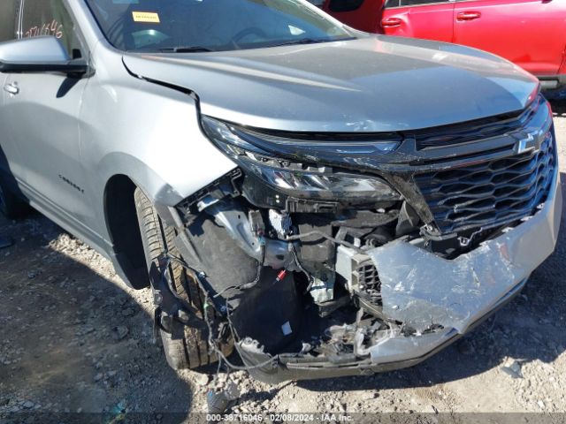 3GNAXMEG9RS103203 Chevrolet Equinox Fwd Rs