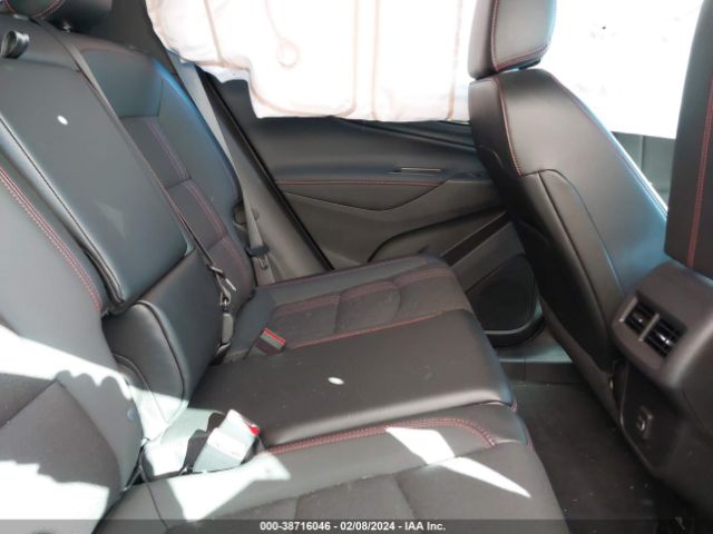 3GNAXMEG9RS103203 Chevrolet Equinox Fwd Rs