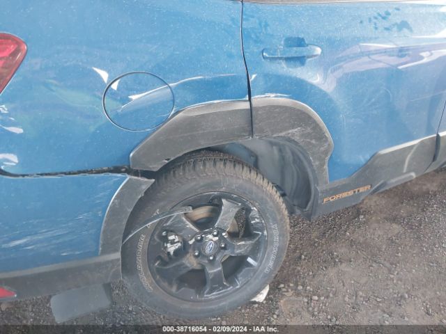 JF2SKAMC4PH503380 Subaru Forester Wilderness