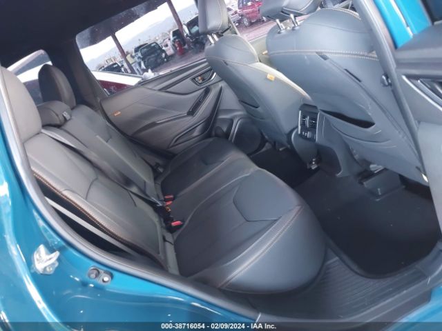 JF2SKAMC4PH503380 Subaru Forester Wilderness