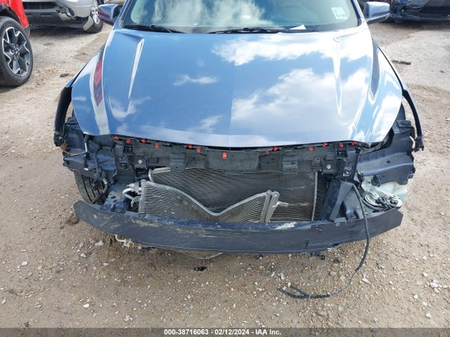 Chevrolet MALIBU 1LT 2015 1G11C5SL9FF332016 Image 13