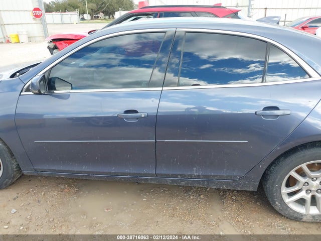 Chevrolet MALIBU 1LT 2015 1G11C5SL9FF332016 Image 15