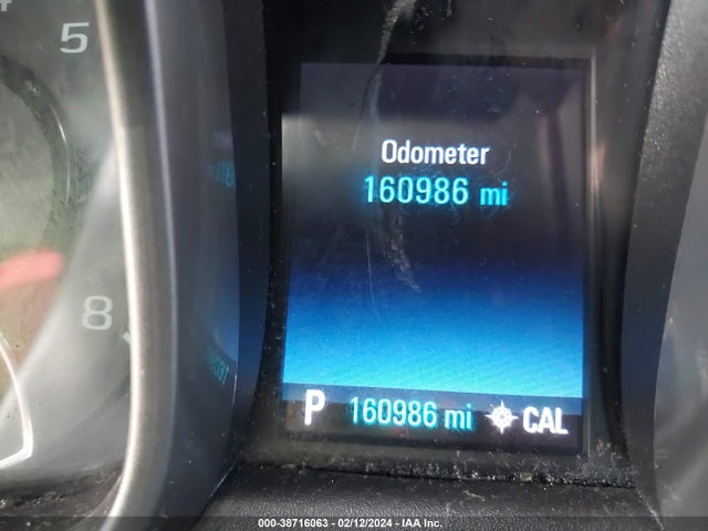 Chevrolet MALIBU 1LT 2015 1G11C5SL9FF332016 Image 16