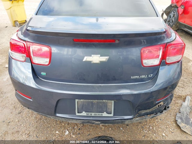 Chevrolet MALIBU 1LT 2015 1G11C5SL9FF332016 Image 17