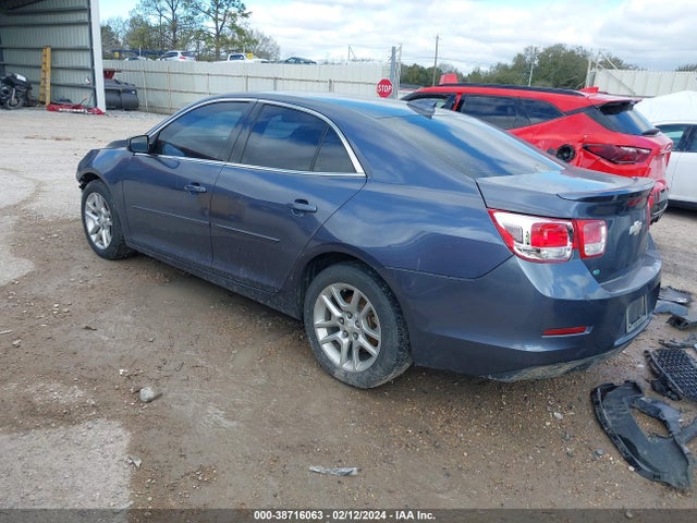 Chevrolet MALIBU 1LT 2015 1G11C5SL9FF332016 Image 3