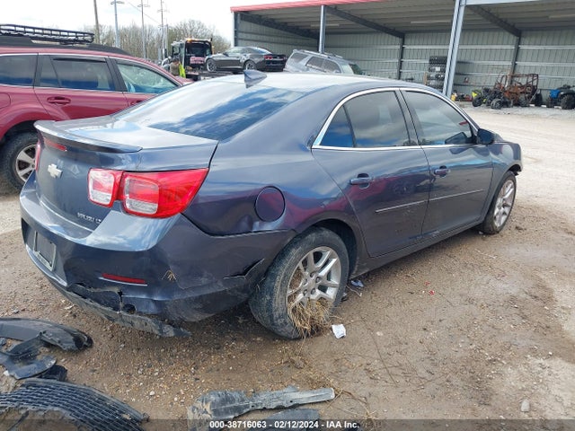 Chevrolet MALIBU 1LT 2015 1G11C5SL9FF332016 Image 4