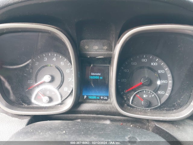 Chevrolet MALIBU 1LT 2015 1G11C5SL9FF332016 Image 7