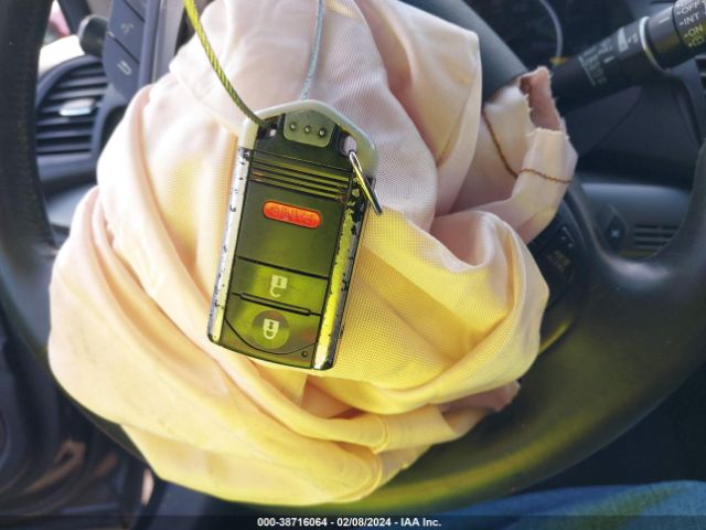 5J8TB3H38FL000537 Acura RDX