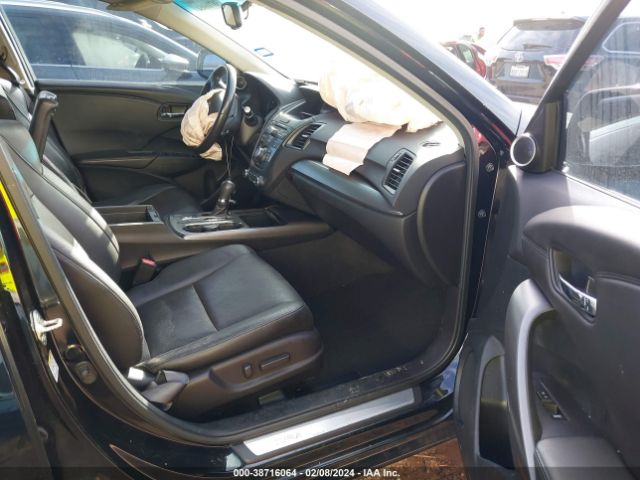 5J8TB3H38FL000537 Acura RDX