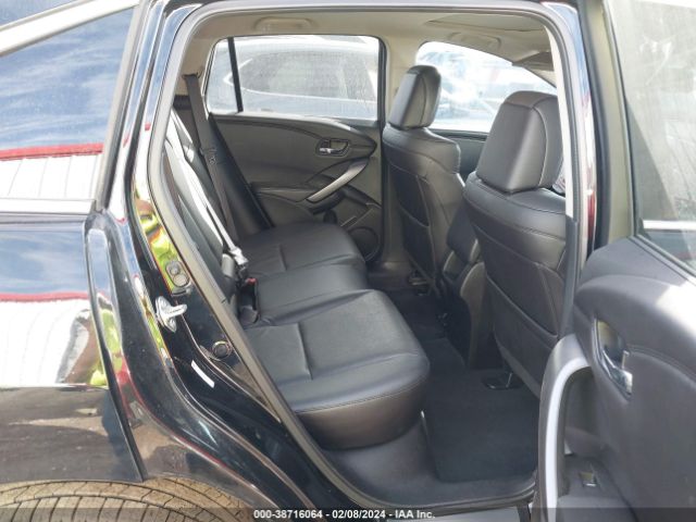 5J8TB3H38FL000537 Acura RDX