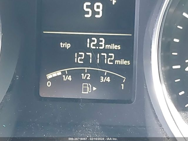 3VWD17AJ1FM296180 Volkswagen Jetta 1.8t Se