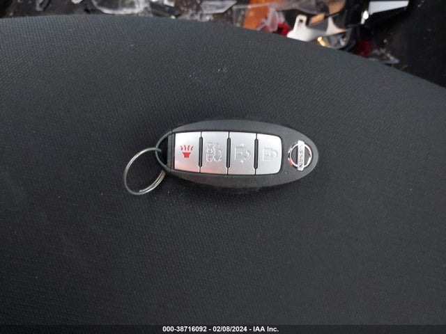Nissan Sentra S Xtronic Cvt 2022 3N1AB8BV3NY281426 Image 11