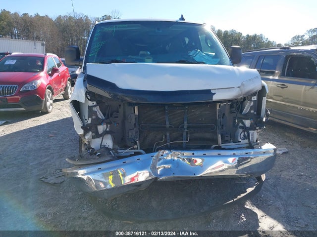 Chevrolet Express 3500 Lt 2017 1GAZGPFF2H1295088 Image 12