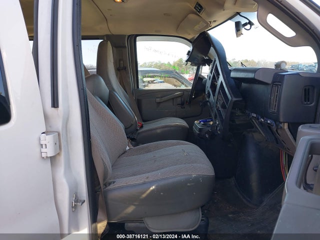 Chevrolet Express 3500 Lt 2017 1GAZGPFF2H1295088 Image 5