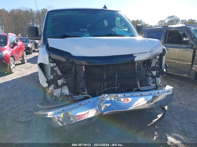 Chevrolet Express 3500 Lt 2017 1GAZGPFF2H1295088 Image 6