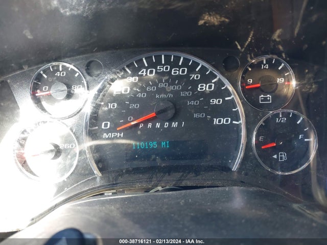 Chevrolet Express 3500 Lt 2017 1GAZGPFF2H1295088 Image 7