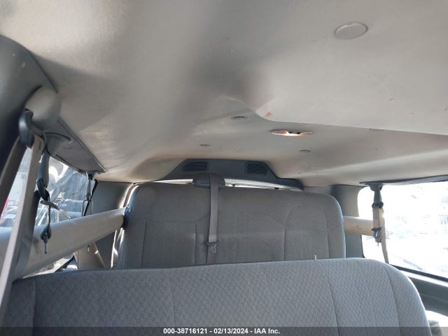Chevrolet Express 3500 Lt 2017 1GAZGPFF2H1295088 Image 8
