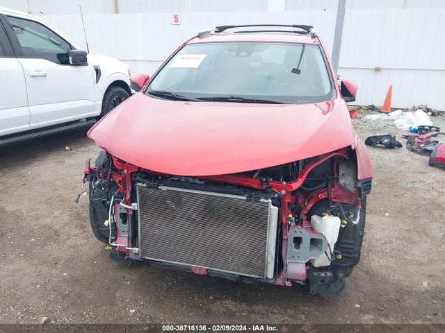 Toyota Rav4 Xle 2016 JTMWFREV0GJ086528 Image 13