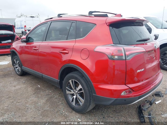 Toyota Rav4 Xle 2016 JTMWFREV0GJ086528 Image 15