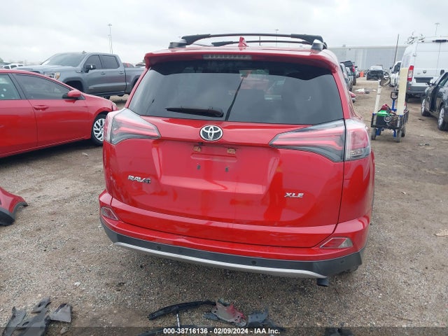 Toyota Rav4 Xle 2016 JTMWFREV0GJ086528 Image 17