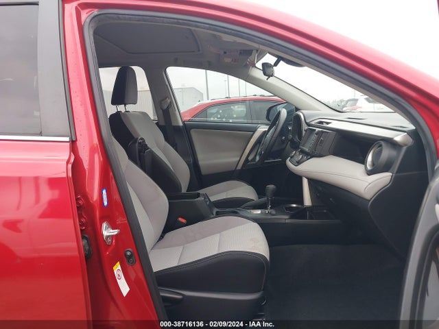 Toyota Rav4 Xle 2016 JTMWFREV0GJ086528 Image 5