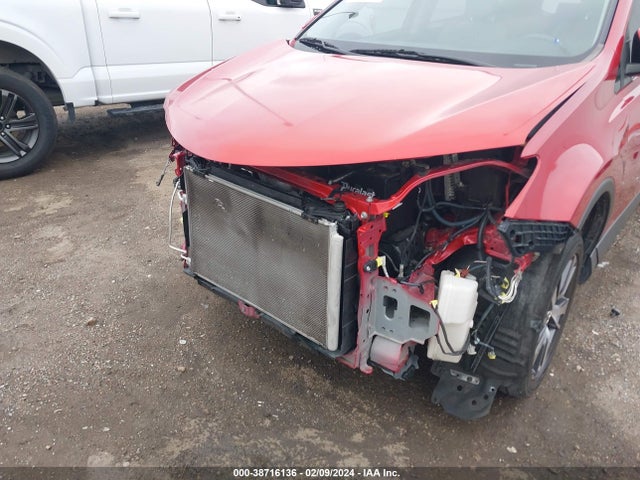 Toyota Rav4 Xle 2016 JTMWFREV0GJ086528 Image 6