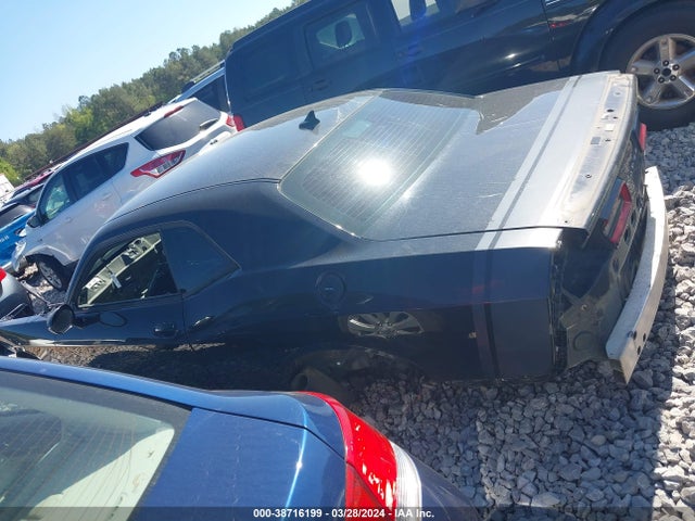 Dodge Challenger R/t Scat Pack 2015 2C3CDZFJXFH718217 Image 13