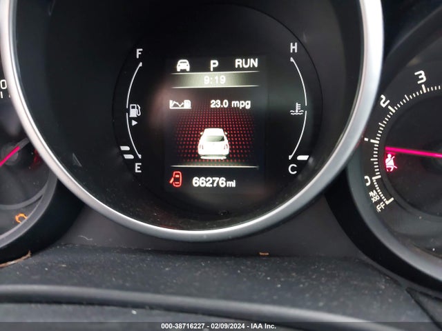Fiat 500x Trekking Awd 2017 ZFBCFYCB9HP550892 Image 15