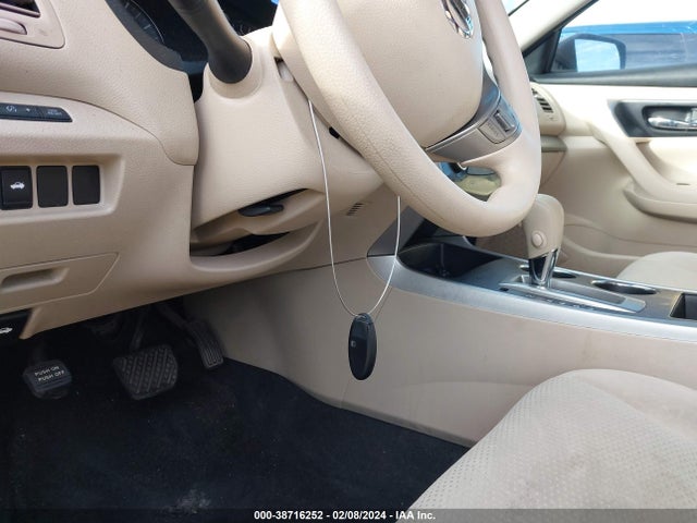 Nissan Altima 2.5 S 2015 1N4AL3AP9FN380188 Image 11