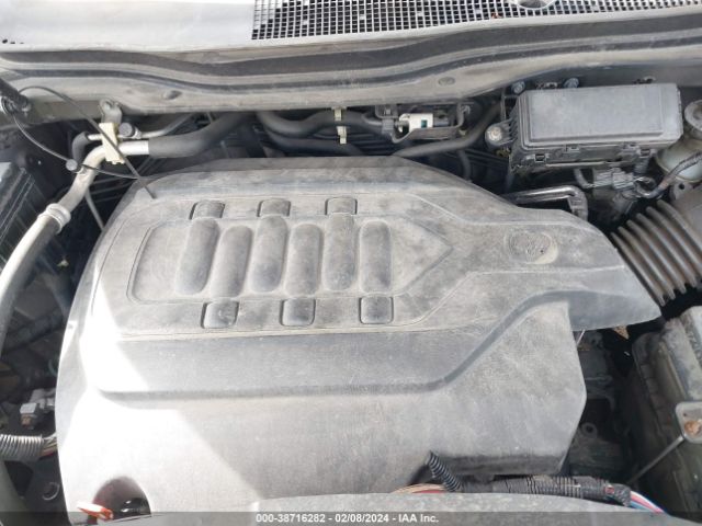 5FRYD4H42GB040807 Acura Mdx Tech/w/tech/acurawatch Plus