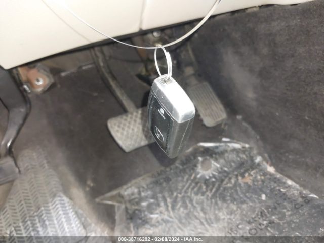 5FRYD4H42GB040807 Acura Mdx Tech/w/tech/acurawatch Plus