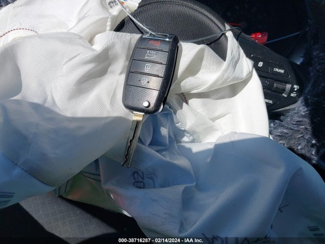 KIA Sorento 3.3l Lx 2018 5XYPGDA59JG339928 Image 11