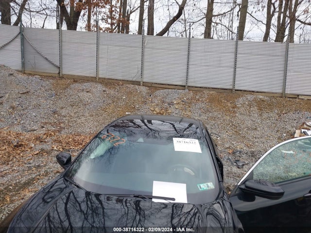 Honda Civic Sport 2019 2HGFC2F83KH595498 Image 21