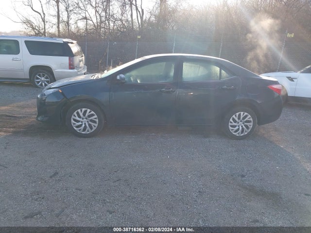 Toyota COROLLA LE 2019 5YFBURHE2KP870455 Image 15