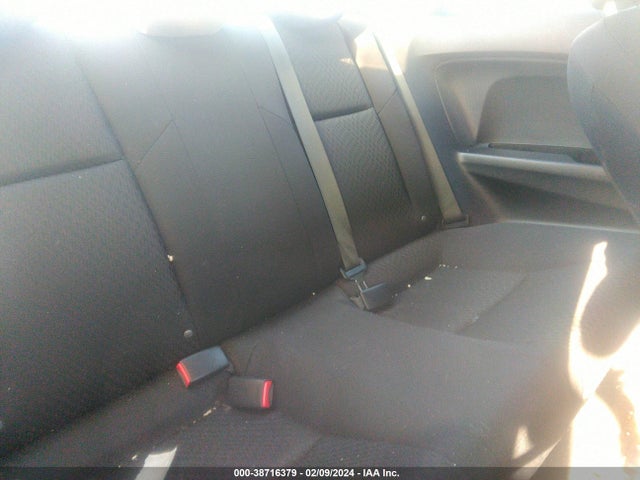 2014 HONDA CIVIC LX VIN: 2HGFG3B58EH508236